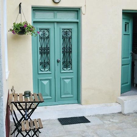 Seame Houses Сімі Екстер'єр фото