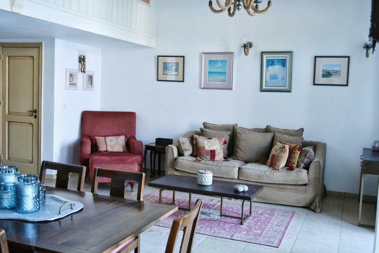 Seame Houses Сімі Екстер'єр фото