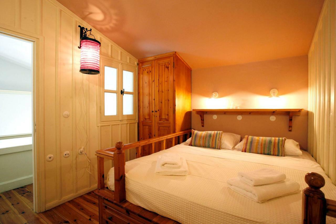 Seame Houses Сімі Екстер'єр фото